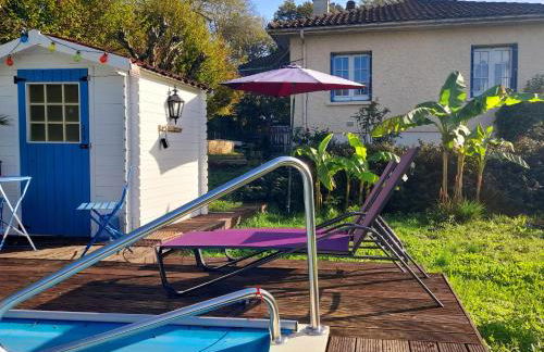 Maison Le Petit Bonheur - Foto 1