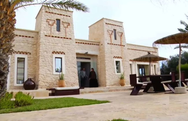 Kasbah Mamouna - Foto 12