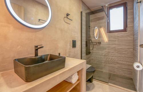 Sia Elafonisi Pool House - Foto 36