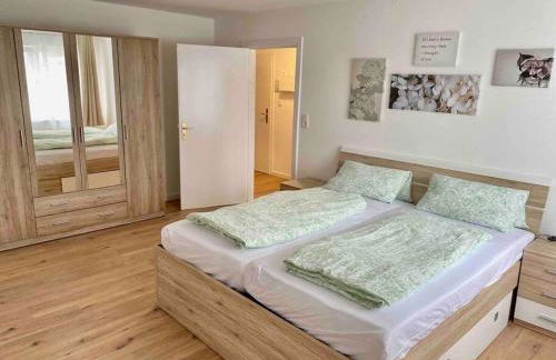 Citynahe 2-Zimmer Wohnung - Foto 8