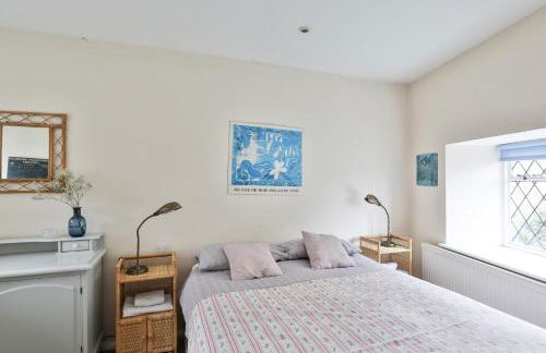 18th century cottage in Hook Norton - Foto 23