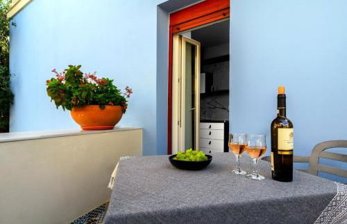 Blue Sky House - Foto 27