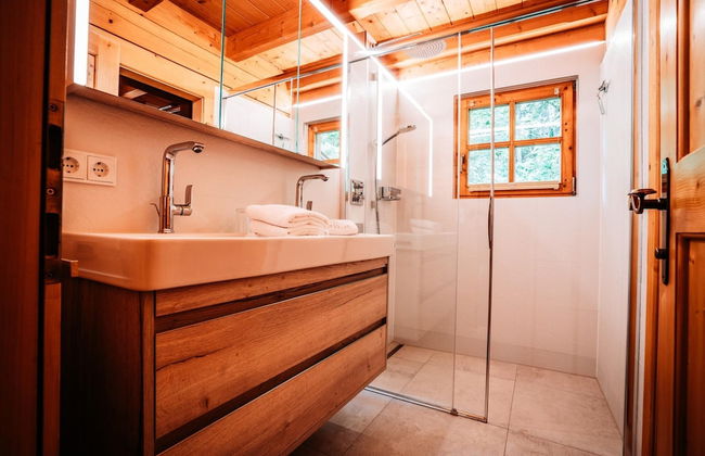 Chalet in Tyrol Near Ski-area - Foto 14