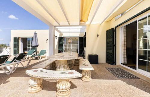 Villa Jordi - Cala en Porter - Foto 4