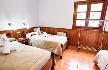 HolidaynorthTenerife Caserío Rural Los Charcos - Foto 49