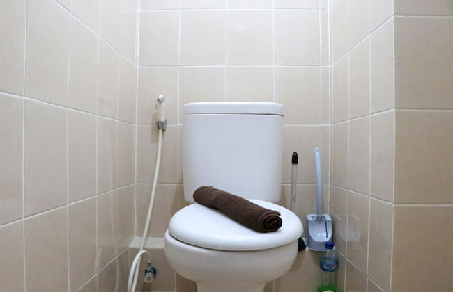 Fancy And Nice Studio At Loftvilles City Apartment - Foto 13