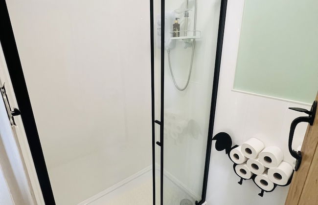 Torrent Walk Glamping - Foto 66