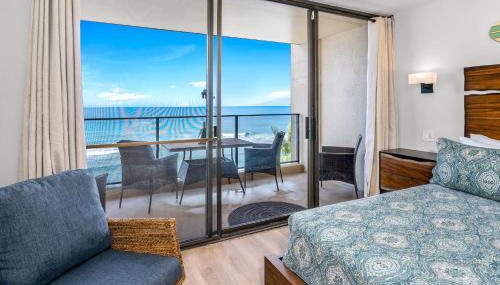 Boutique Oceanfront Kaanapali Vistas - Foto 4