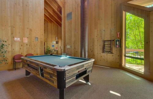 Carnelian Woods #126 By Hauserman Rentals - Foto 35