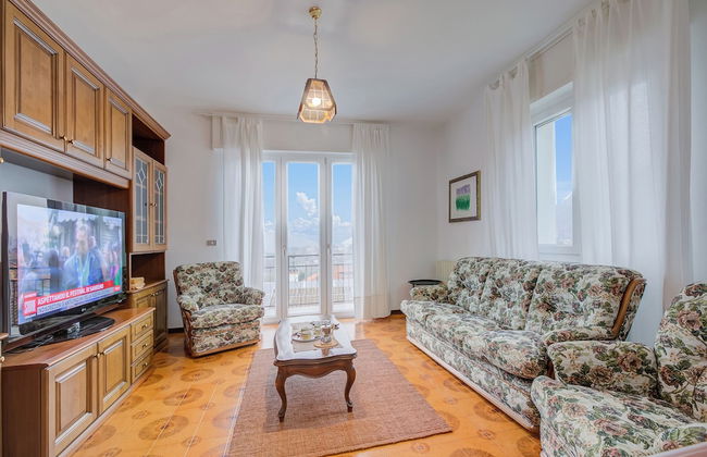 Zio Enry Terrace Apartment Orta Lake - Foto 20