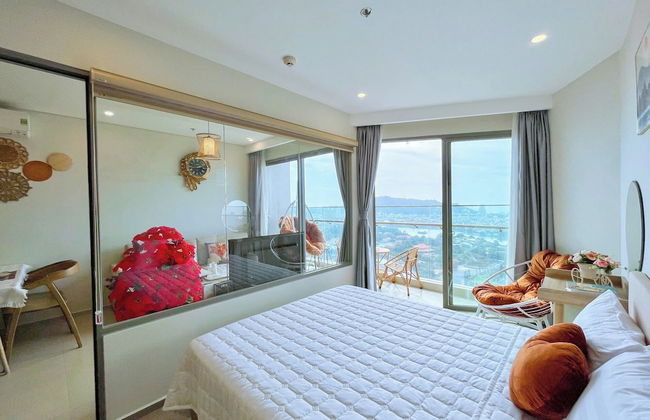 The Sóng Apartment – Near the beach - Photo 15