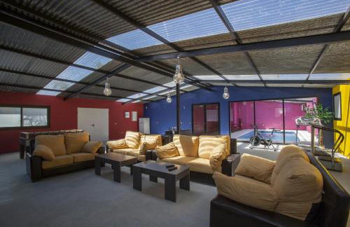 VillaCasa Marbella - Foto 71