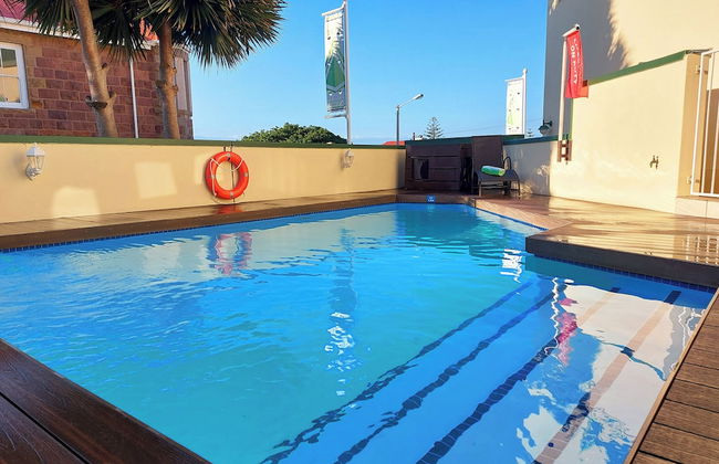 First Group Perna Perna Mossel Bay - Foto 62