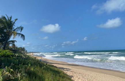 Apto 402 Villa Oceânica - 80m do mar - Photo 35