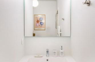 Basel-Tram 8-Tristate-Bridge-Riverview - Foto 62