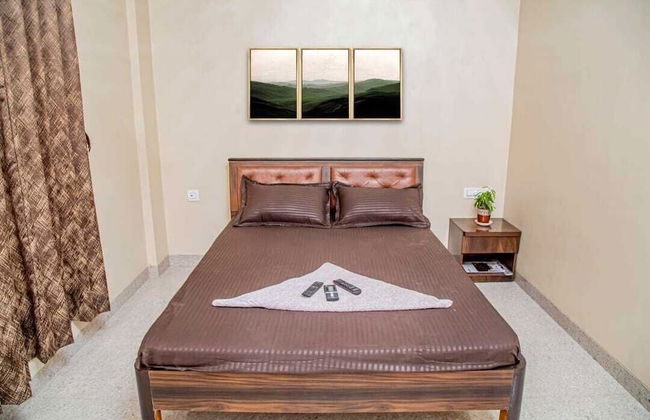 Seasons The Resort - Photo 2