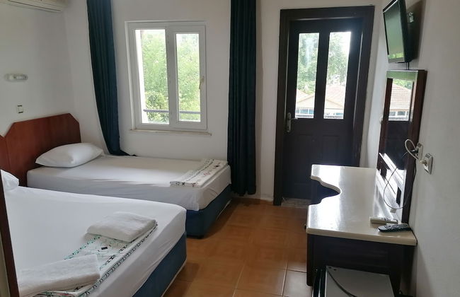 Pasa Restaurant & Pansiyon - Foto 5