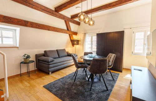 Regensburger Ferienwohnungen - Im Herzen der Altstadt - Foto 10