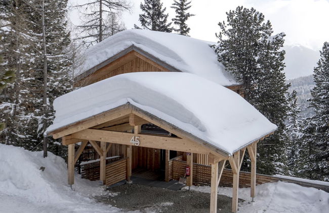 #45 mit IR-Sauna und Sprudelbad innen - Foto 16