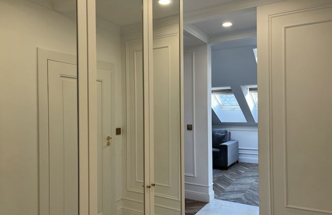 Central Palace - LoftAffair Collection - Foto 4