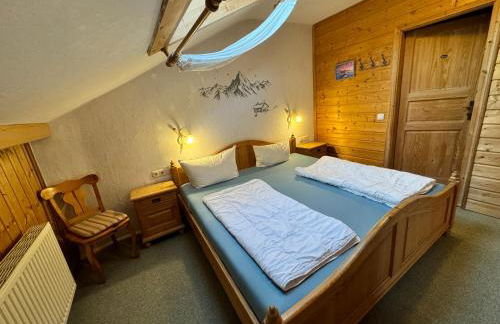 Pension Huber - Foto 18