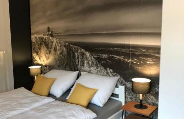 Apartamenty sudeckie nad zalewem I-IV między Karpaczem a Szklarską Porębą w Karkonoszach - Foto 13