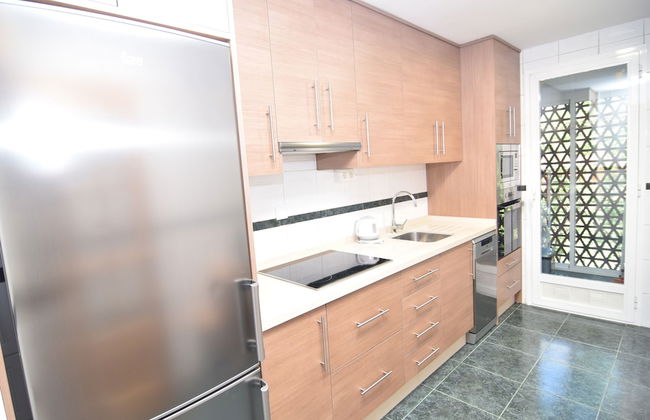 Granada Toro Apartment - Foto 11