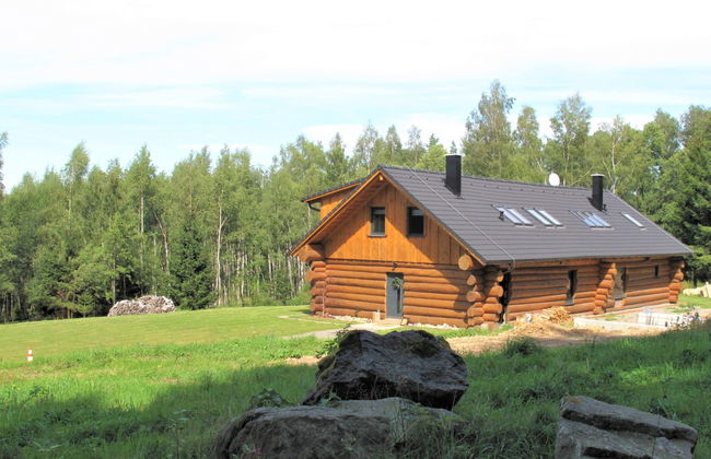 6 bedroom House in Benešov nad Černou with garden and terrace - Photo 65