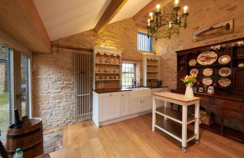 Gardeners Cottage Chatsworth Estate - Photo 13