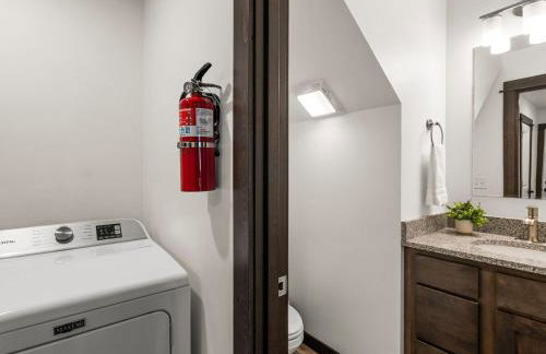 Fireside Retreat - Foto 4