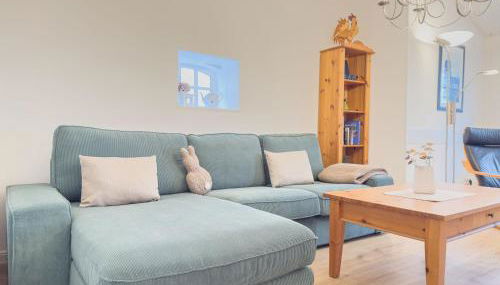 Reetdachhaus Sünsbarg - Foto 3