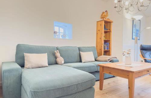 Reetdachhaus Sünsbarg - Foto 3