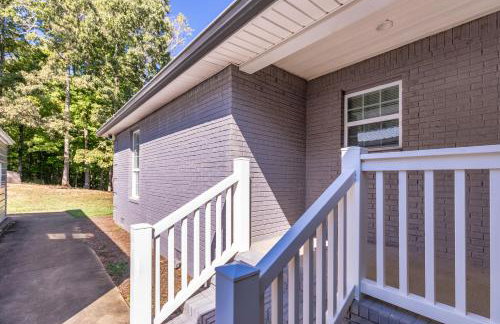 Luxury Brooks Retreat - Foto 51