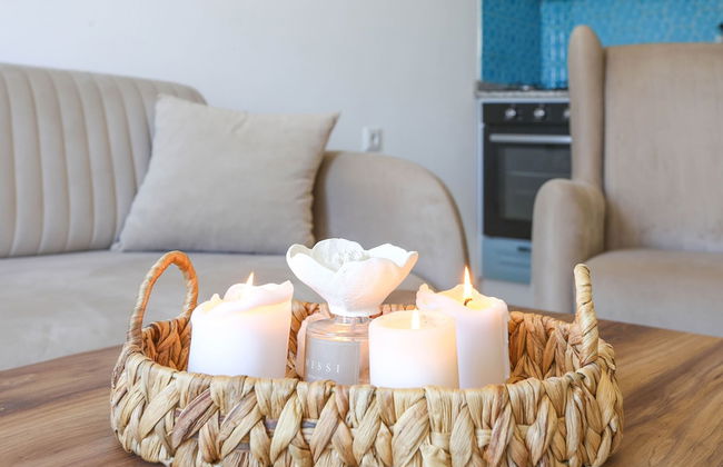 Nergis Apart - Photo 15