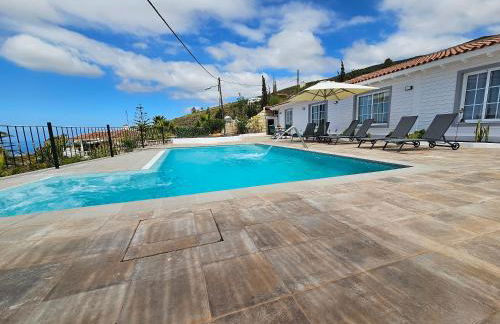 Villa la Paz by Villas Vista Gomera - Foto 41