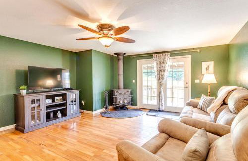 Trail Paradise House by Staycating - Foto 15