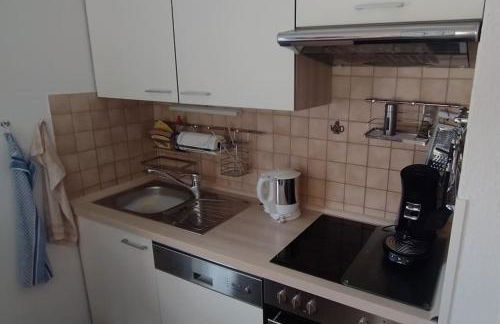 Ferienhaus Monika Nessmersiel - Foto 8