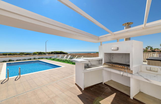 Infinity View Villa - Foto 16