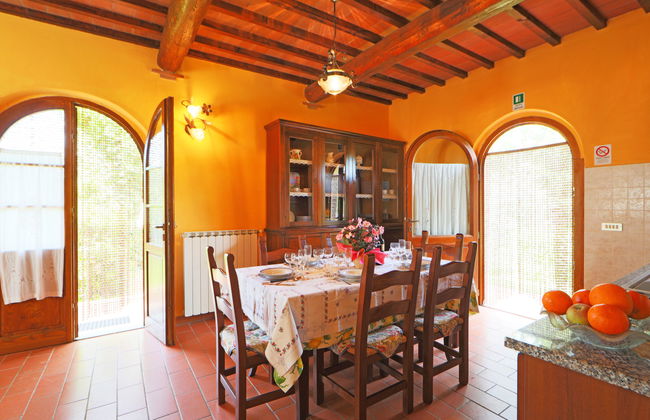 Holiday Home Villetta La Ginestra by Interhome - Foto 9