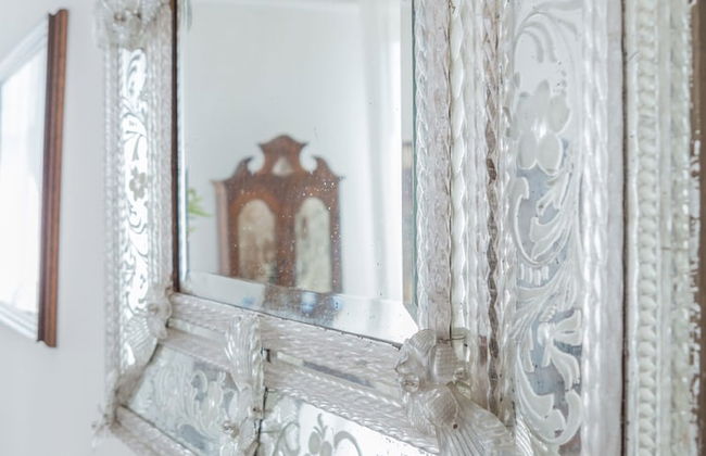 Luxury Apartment On Grand Canal - Foto 34