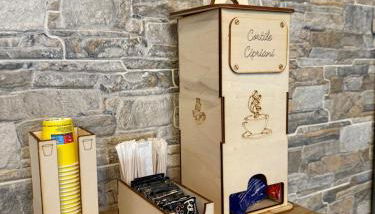 Cortile Cipriani - Foto 3