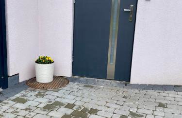 Apartament Łąkowa z tarasem - Foto 12