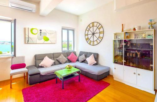 Apartment Olavia Rooftop Terrace & SEAVIEW - Foto 2