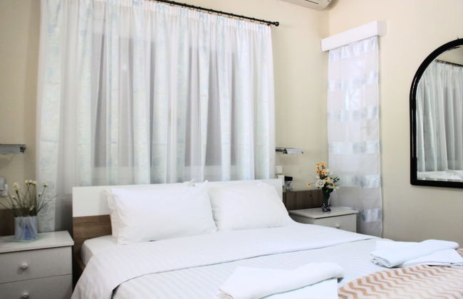 Hector Villa Airport - Foto 2