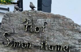 Landferienwohnung Simon - Foto 28