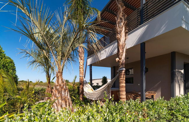 Palmeral Luxury Suites - Foto 57