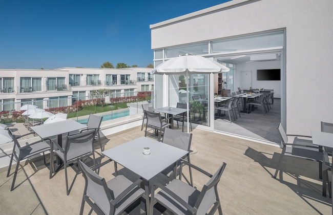 Apartments Maj Residence Luxury - Foto 22