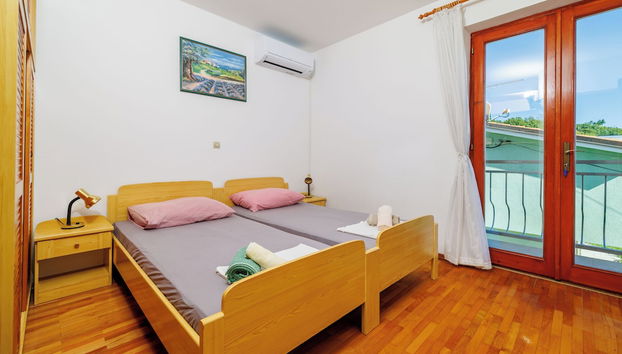 Apartman Mistral 3 - Foto 4, Interior