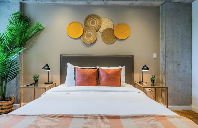 Casa Contemporanea by Wynwood House - Foto 13