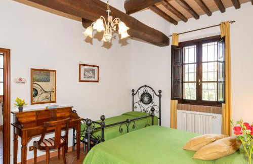 Villa Cresci con piscina Tuscan villa with pool near Sassetta thermal baths & Bolgheri Wine Route - Foto 36